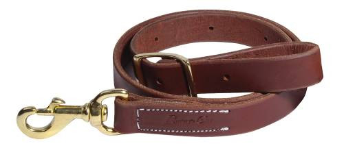 Ranch Collection Oiled Tie Down