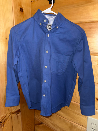 Button Down Shirt