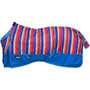 Serape Print Turnout Blanket