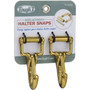 Halter Replacement Snaps BP - 2 Pack