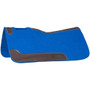 Tough1 Contour Felt Saddle Pad - 32 x 32