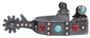 PC Red Dot Spur