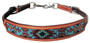 Navajo wither strap