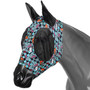 Lycra fly mask