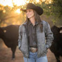Women's Rifleman - Large