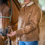 Eldan Canvas Jacket