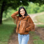 The Calamity Jacket - Medium Women