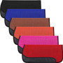 32" x 30" Waffle Perforated Saddle Pad
