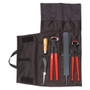 5- piece farrier tool bag