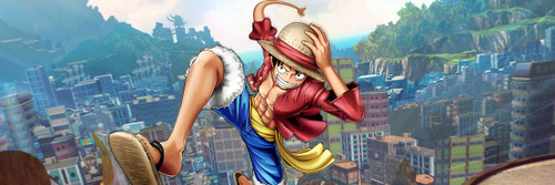 ONE PIECE WORLD SEEKER - DIGITAL CONTENT Digital Season Pass [PC] - SEASON PASS 1