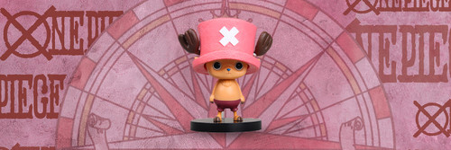 ONE PIECE - CREADOR TONY TONY CHOPPER