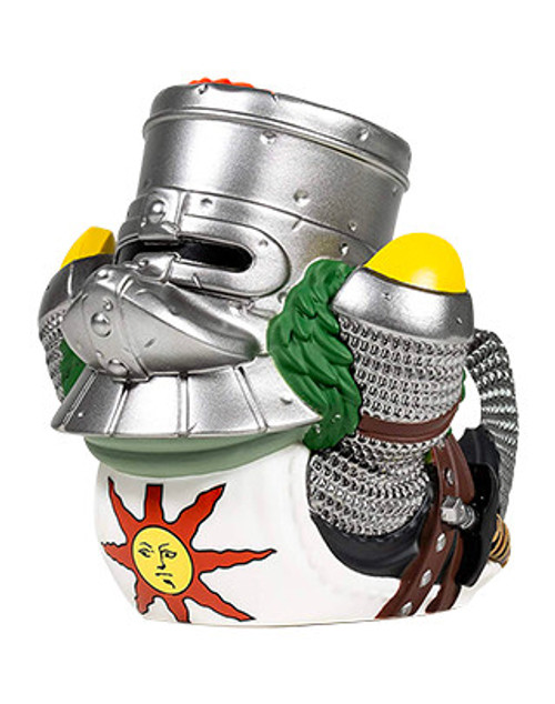 DARK SOULS SOLAIRE OF ASTORA TUBBZ