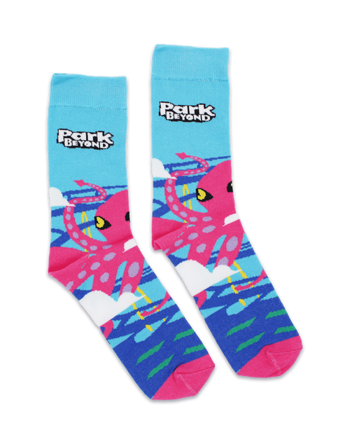 PARK BEYOND - SOCKS