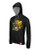 DARK SOULS: THUMBS UP HOODIE - Black[L]