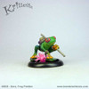40005 - Kero the Frog