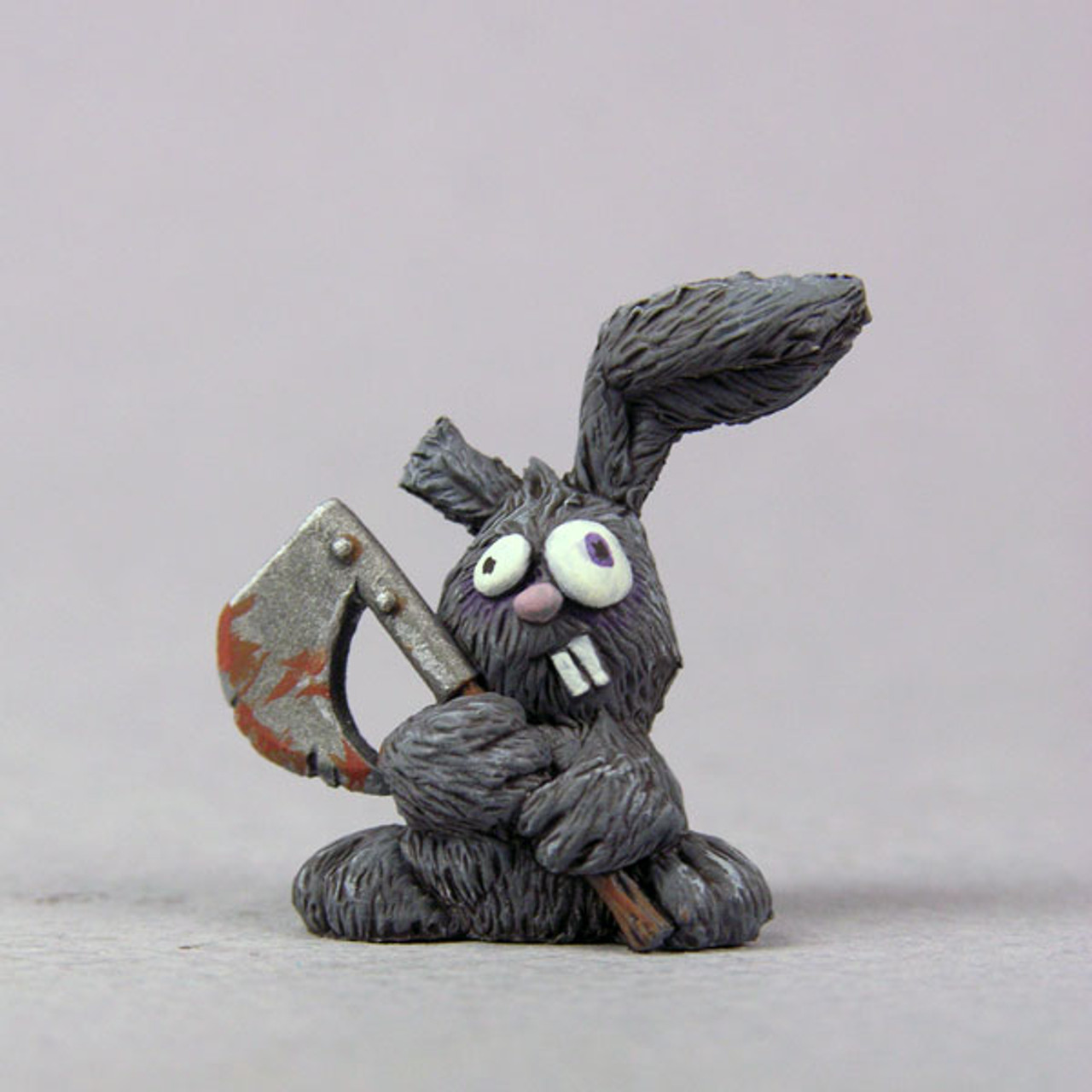 60012 - Doom Bunny