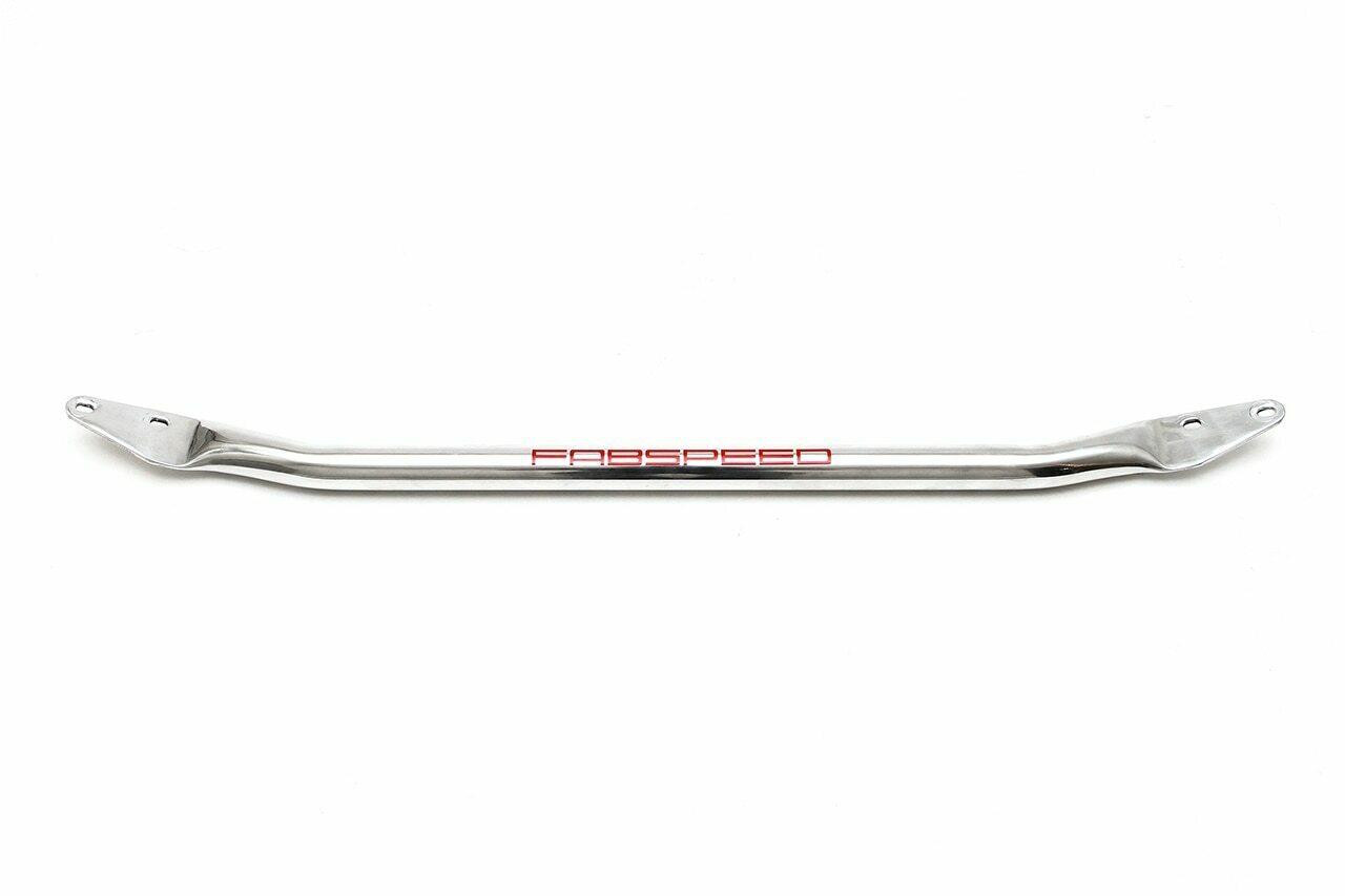 Fabspeed Motorsport Fabspeed Porsche 964 Carrera GT2 EVO Front Strut Bar 1989-1994