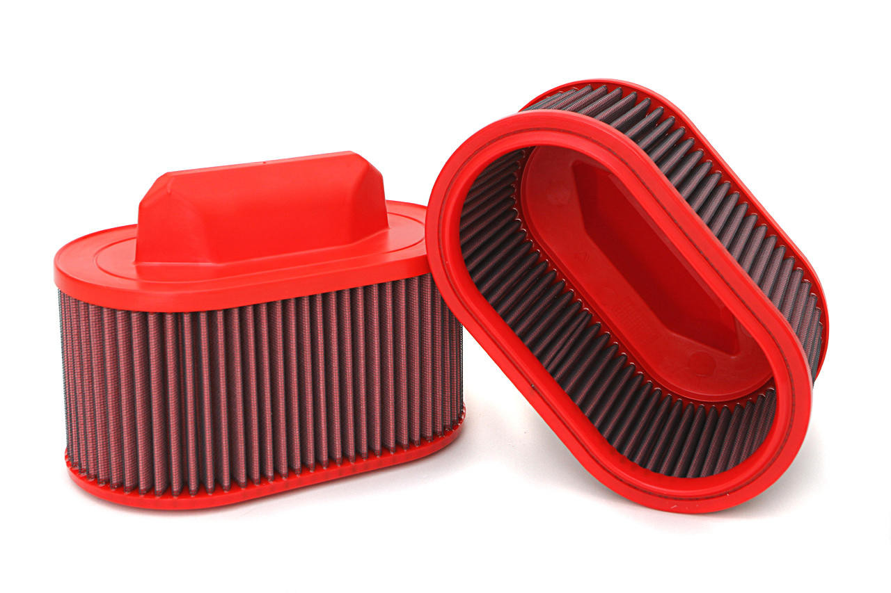 BMC Air Filters Maserati Quattroporte BMC F1 Replacement Air Filter