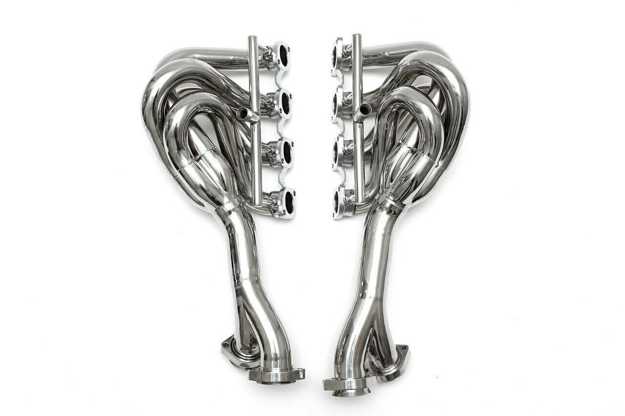 Fabspeed Motorsport Fabspeed Ferrari F355 Sport Headers 1994-1999