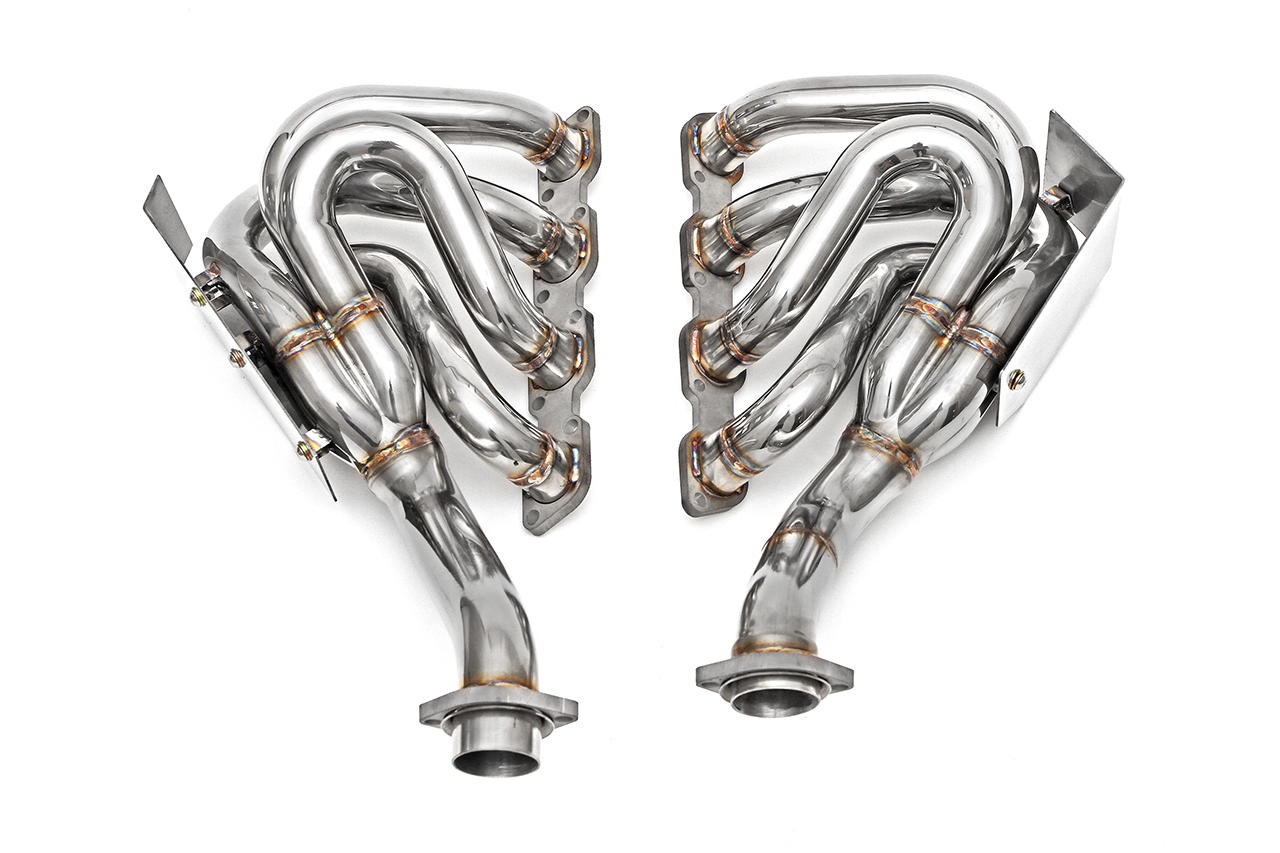 Fabspeed Motorsport Fabspeed Ferrari 348 Sport Headers