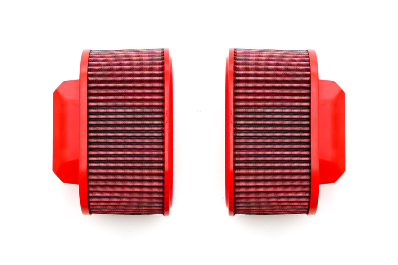BMC Air Filters Maserati Ghibli BMC F1 High Performance Air Filters