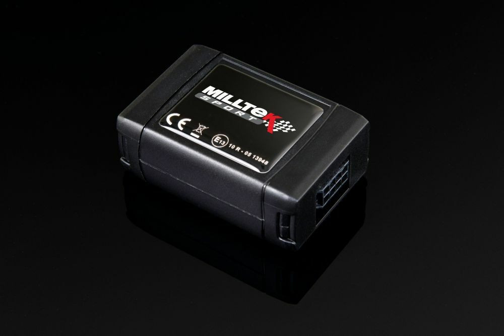 Milltek MillTek Audi RS7 Active Valve Control 2013-2021