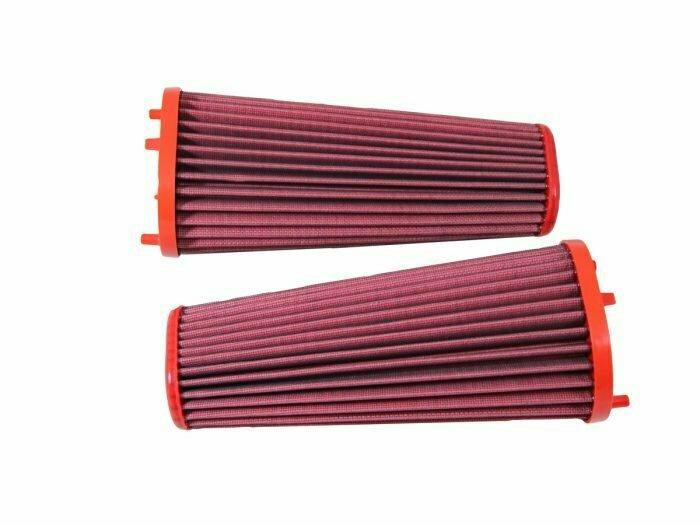 BMC Air Filters Porsche 718 GT4 / GTS / Spyder BMC F1 Replacement Air Filters 2020