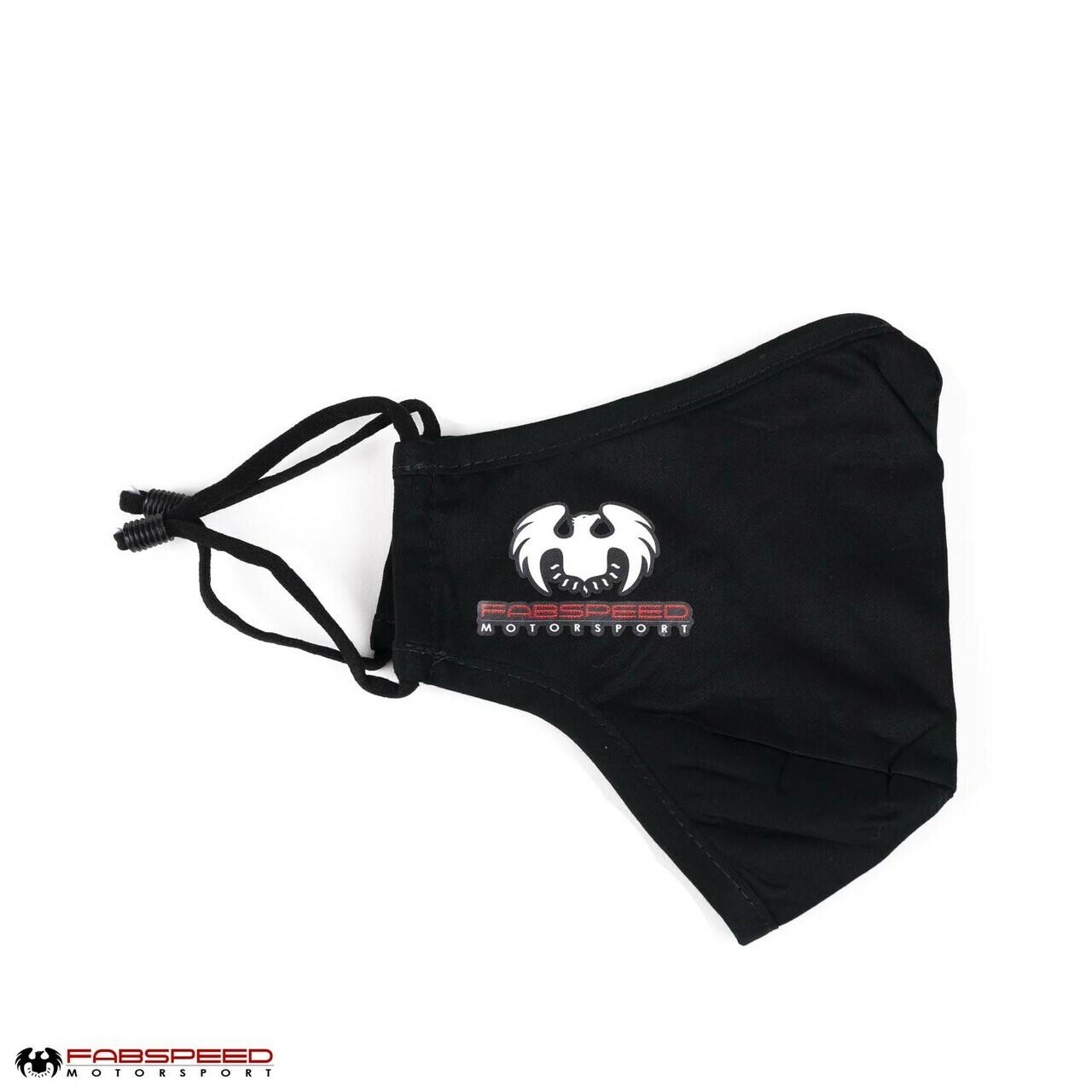 Fabspeed Motorsport Fabspeed Adjustable Strap Fabspeed Facemask