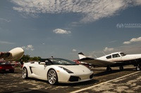 EVENT | Angel Flight East Wings N' Wheels Show