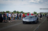 EVENT | CF Charities Supercar Show