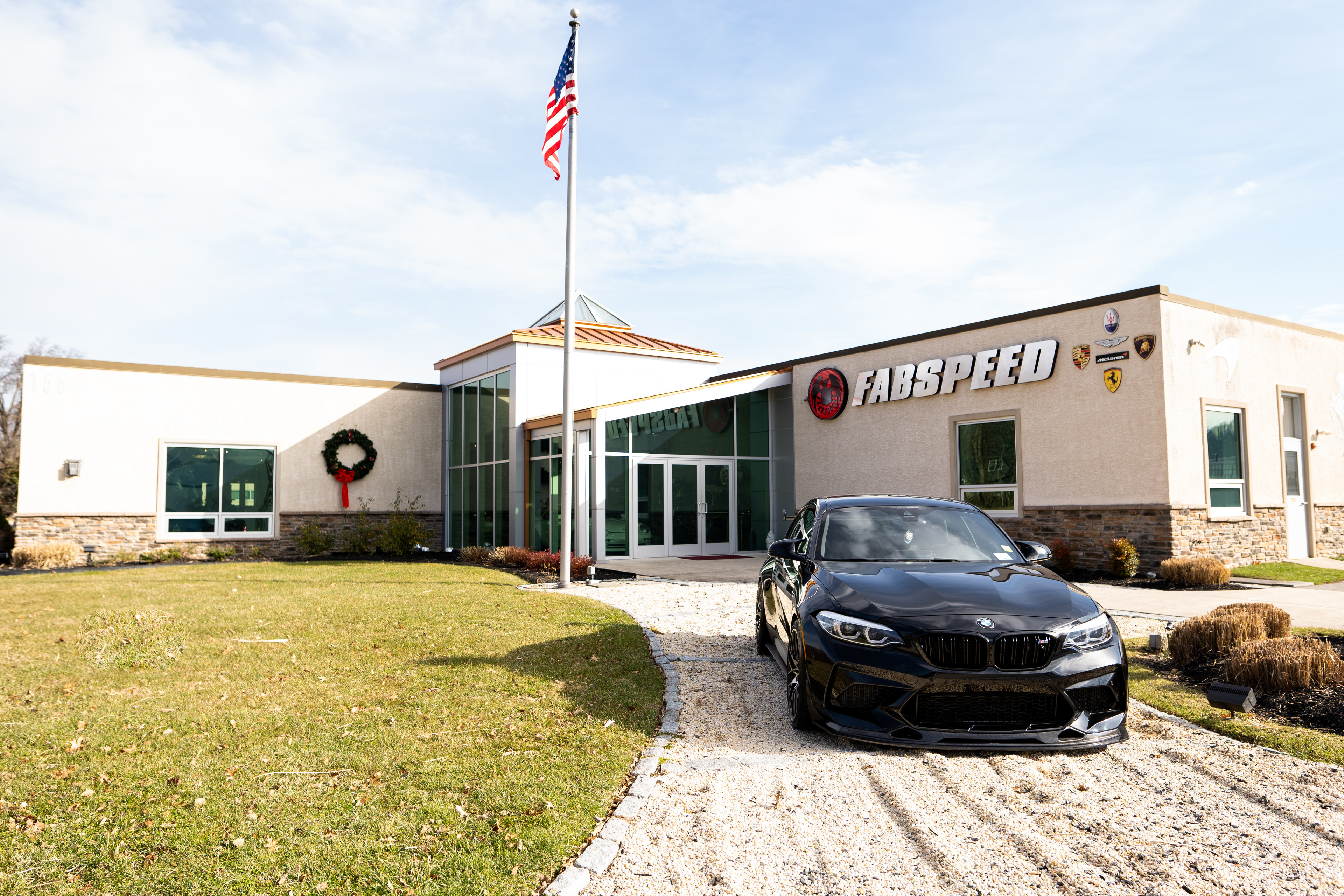 New Product Suite | BMW M2 Competition 