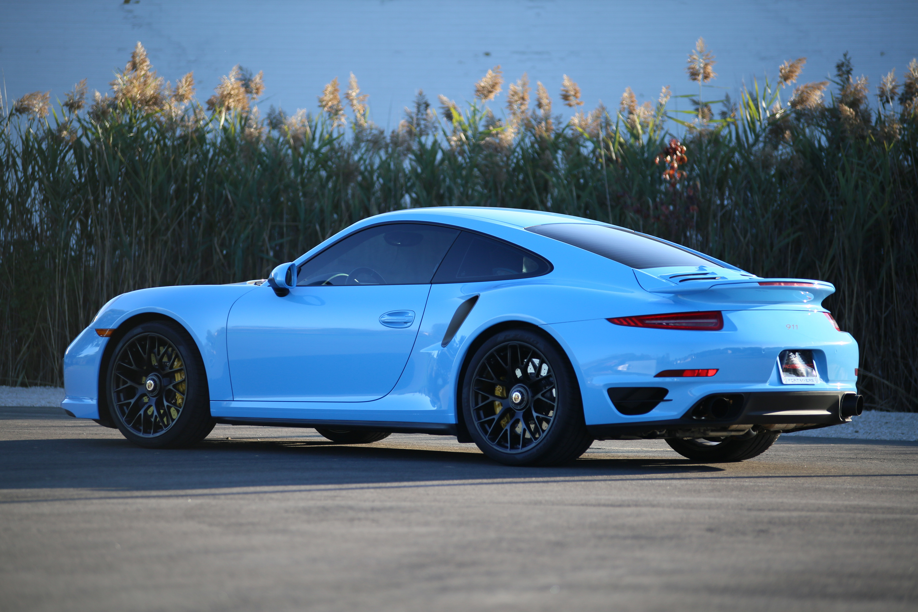 Fabspeed Tech Talk | 991 Twin Turbo