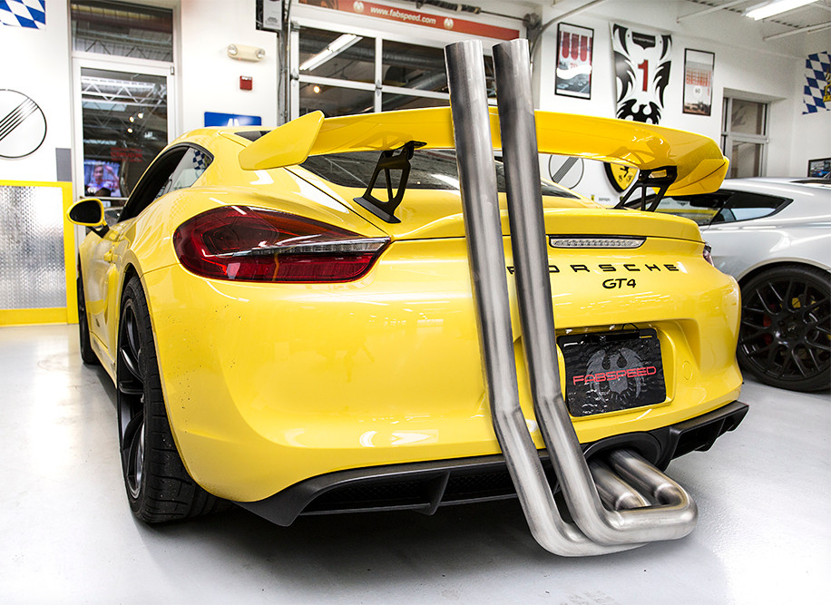 NEW PRODUCT | Laguna Seca Style Turn Up Tips