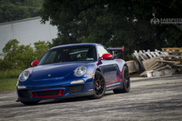 IN THE SHOP | Porsche 997.2 GT3RS