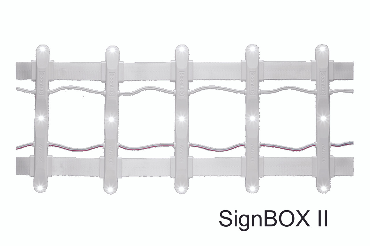 Sloanled Signbox Partsforsigns Com