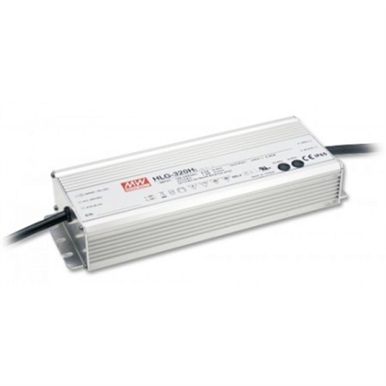 Mean Well Netzteil 12V DC 192W HLG-240H-12A