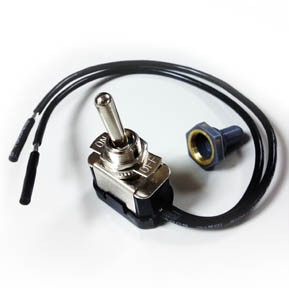 Sign Toggle Disconnect Switch | PartsForSigns.Com