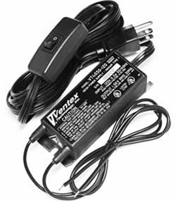 Ventex Vt4030 120 Neon Transformer Power Supply 100v 4000v 30ma