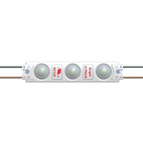 Channel Letter Module Zlight Technology Z Ultra2 W Channel Letter Modules | PartsForSigns.Com