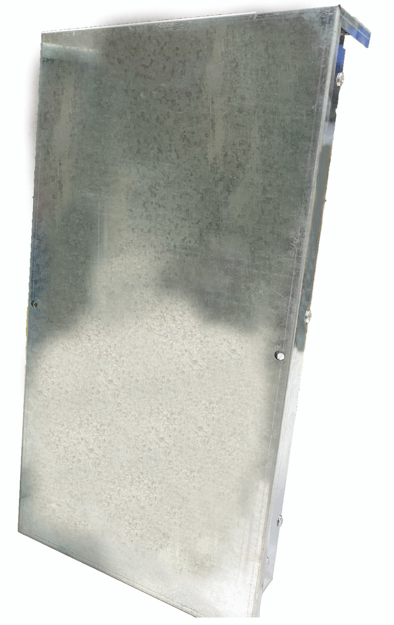 ウェルボックス Ventex LED Power Supply Enclosures