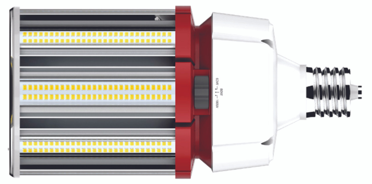 Keystone LED HID Lamps