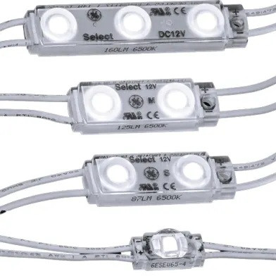 GE Select TX Gen 4 LED Modules