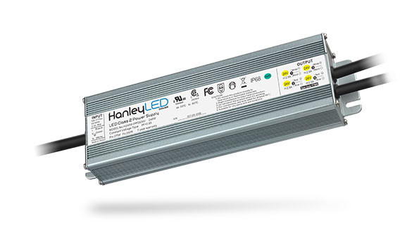 HanleyLED H288W-SD-24 Power Supply 24v 288w | PartsForSigns.Com