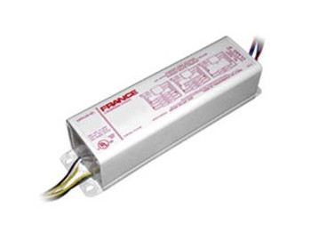 France 4128-KR  277v Fluorescent Ballast - 4 Lamp 36ft-48ft