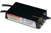 Allanson Ss1235ox Neon Transformer Power Supply 12000v 35ma