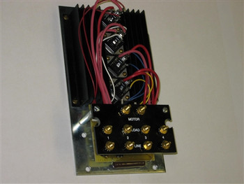 SSD-443 Solid State 20 Amp Border Chaser