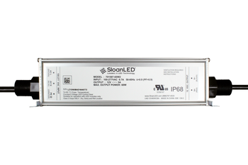 SloanLED 701507-60W2 LED Power Supply
