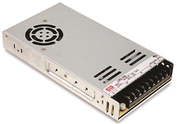 Meanwell LRS-350 Series Power Supplies