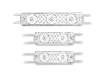 Principal Sloan Qwik Mod Gen 2 White modules
