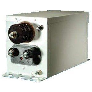 Allanson 560BPX120 Neon Transformer Power Supply    5000v 60mA